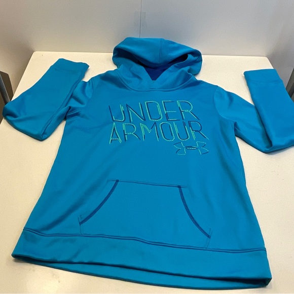 Under Armour Other - Under Armour Sweatshirt